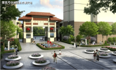 距三亚湾椰梦长廊5