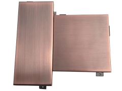 铝单板市场规模估计将以年均12.3%的速度